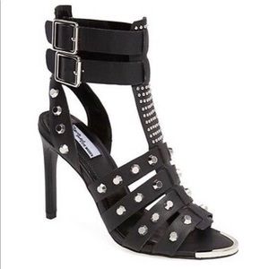 Steve Madden x The Blonde Salad Dublin Heel